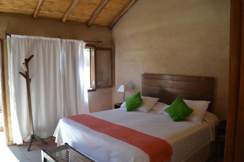 Habitación Individual